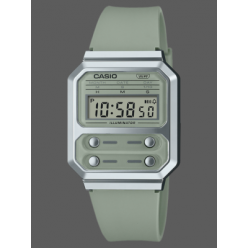 Часы Casio A-100WEF-3A